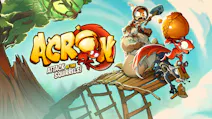 Product cover for Acron: Attack of the Squirrels!