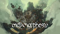 Product cover for Metamorphosis