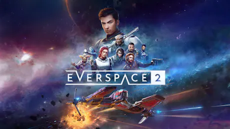 Product cover for EVERSPACE™ 2