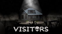 Product cover for Visitors