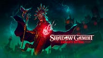 Product cover for Shadow Gambit: Zagan's Ritual