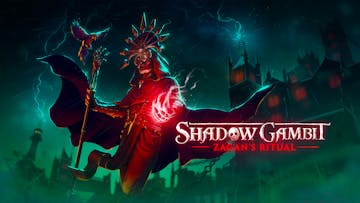 Shadow Gambit: Zagan's Ritual