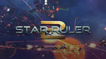 Product cover for Star Ruler 2