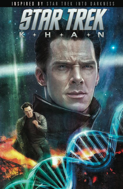 Star Trek: Khan