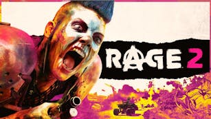 Product cover for RAGE® 2