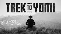 Trek to Yomi