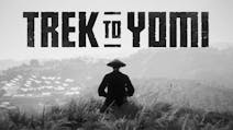 Product cover for Trek to Yomi