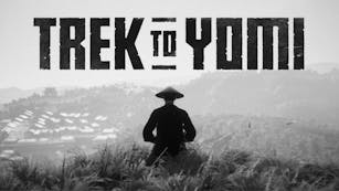 Product cover for Trek to Yomi