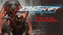 Product cover for XenoShyft - The Hive Expansion DLC