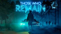 Product cover for Those Who Remain