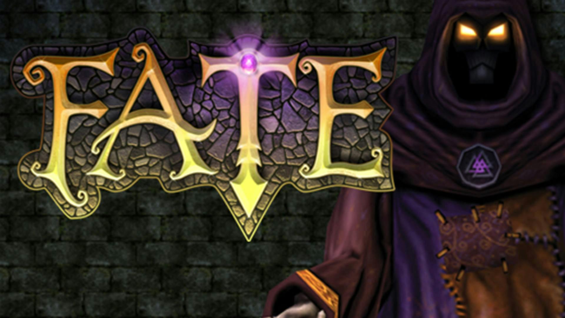 FATE PC Steam Game Fanatical