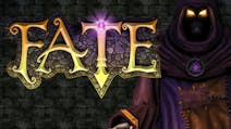 Product cover for FATE