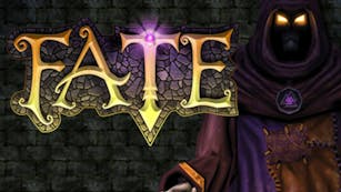 Product cover for FATE