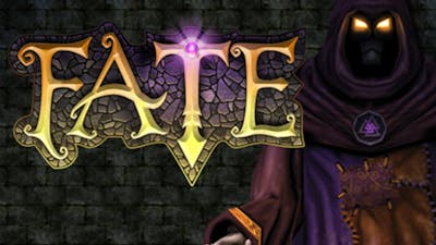 Fate Pc Steam Game Fanatical
