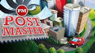Product cover for Post Master