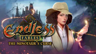 Product cover for Endless Fables: The Minotaur's Curse
