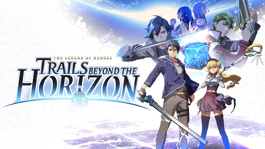 The Legend of Heroes: Trails beyond the Horizon