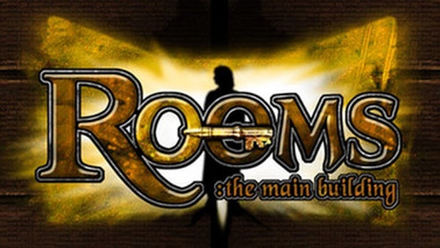 Product cover for Rooms: The Main Building