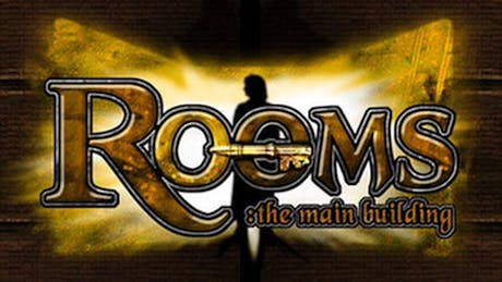 Product cover for Rooms: The Main Building