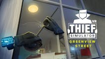 Product cover for Thief Simulator VR: Greenview Street