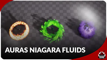 Auras Niagara Fluids