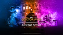 Product cover for Doctor Who: The Edge Of Time