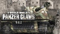 Product cover for World War II: Panzer Claws
