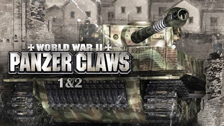 Product cover for World War II: Panzer Claws