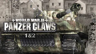 Product cover for World War II: Panzer Claws