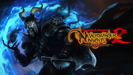 Product cover for Dungeons & Dragons Neverwinter Nights 2: Enhanced Edition