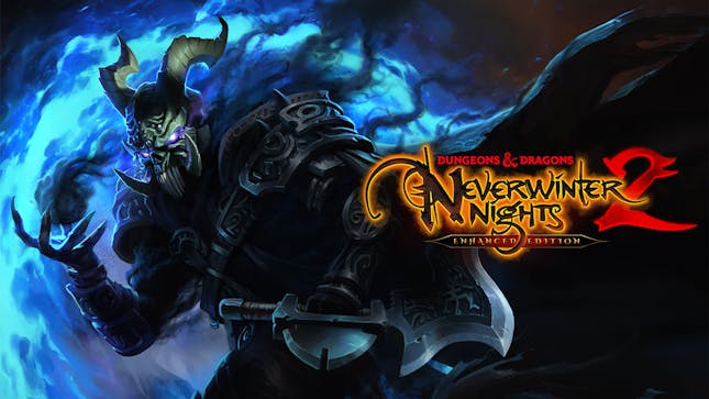 Product cover for Dungeons & Dragons Neverwinter Nights 2: Enhanced Edition