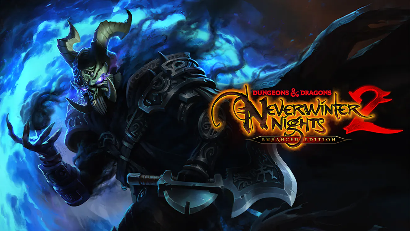 Product cover for Dungeons & Dragons Neverwinter Nights 2: Enhanced Edition