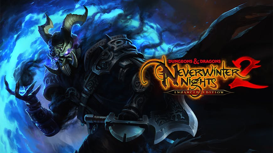 Product cover for Dungeons & Dragons Neverwinter Nights 2: Enhanced Edition