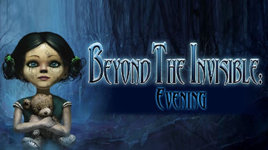 Product cover for Beyond the Invisible: Evening