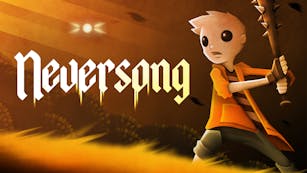 Product cover for Neversong