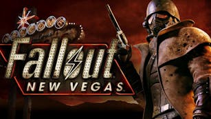 Product cover for Fallout : New Vegas