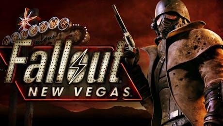 Product cover for Fallout : New Vegas