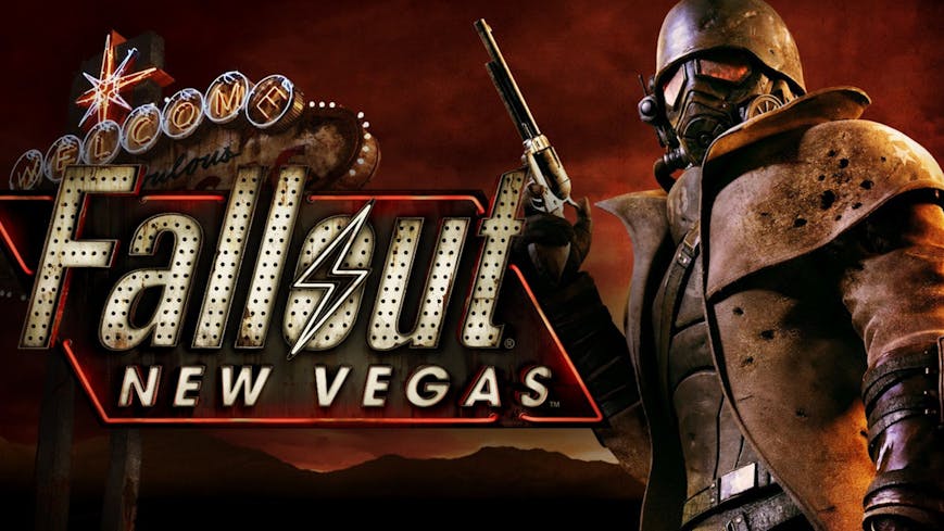 Acheter Fallout New Vegas Clé CD au meilleur prix Acheter Fallout New Vegas Clé CD au meilleur prix
