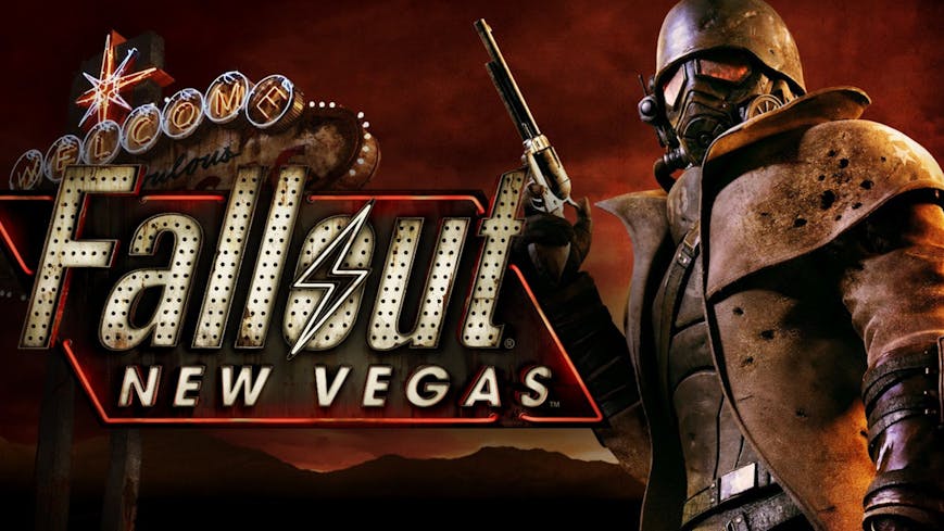 Fallout : New Vegas