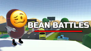 Product cover for Bean Battles