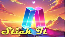 Product cover for Stick It!
