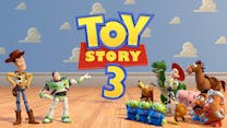 Disney•Pixar Toy Story 3: The Video Game