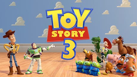 Product cover for Disney•Pixar Toy Story 3: The Video Game