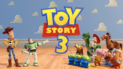 Disney Pixar Toy Story 3 The Video Game Pc Steam Game Fanatical