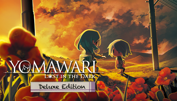 Yomawari: Lost in the Dark Deluxe Edition