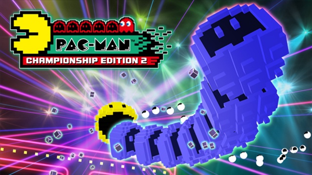 PAC-MAN™ CHAMPIONSHIP EDITION 2