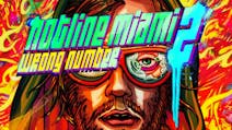 Product cover for Hotline Miami 2: Wrong Number