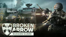 Product cover for Broken Arrow: Russian Guard