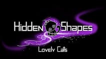 Product cover for Hidden Shapes Lovely Cats - Jigsaw Puzzle Game