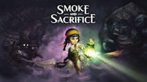 Product cover for Smoke and Sacrifice